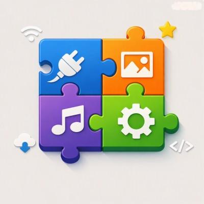 Plugin CMS