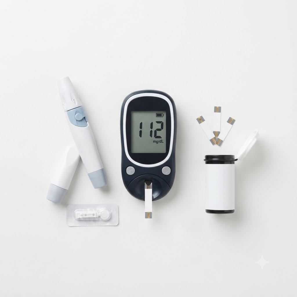 Diabete e Glicemia