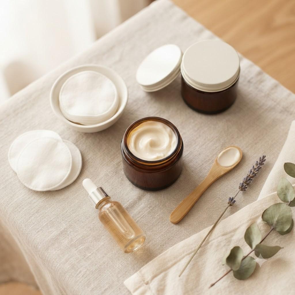 Skincare e Bellezza