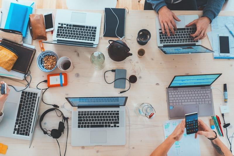 Template Hybrid v1.0 — rilascio ufficiale